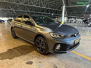 Virtus Exclusive 250 TSI 1.4 Automático Flex