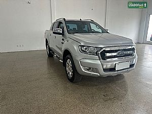 Ranger Limited CD 3.2 4x4 Automático Diesel