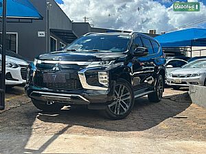 Pajero Sport Legend 2.4 4x4 Automático Diesel