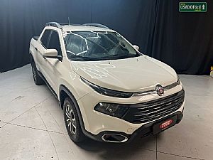 Toro Freedom 1.8 Automático Flex