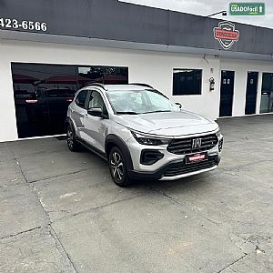 Pulse Audace 1.0 Turbo 200 Automático Flex