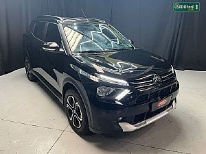 C3 Aircross7 Shine 1.0 Turbo 200 Automático Flex