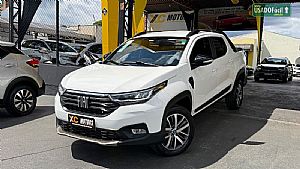 Strada Volcano CD 1.3 Automático Flex