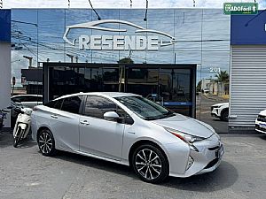 Prius 1.8 Automático Híbrido