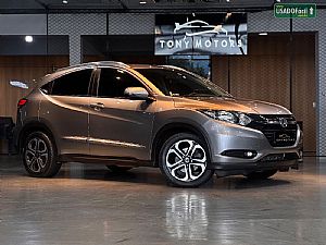 HRV EX 1.8 Automático Flex