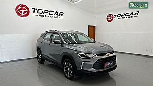Tracker Premier 1.0 Turbo Automático Flex