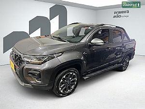 Strada Ultra CD 1.0 Turbo Automático Flex