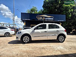 Gol Special 1.0 4P Total Flex