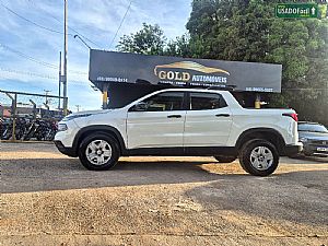 Toro Endurance 2.0 4x4 Automático Diesel