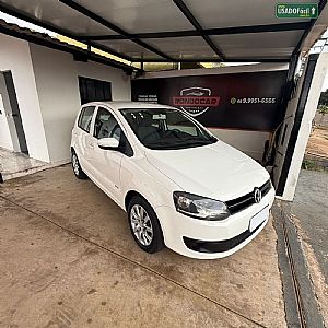 Fox 1.6 Mi 4P Total Flex