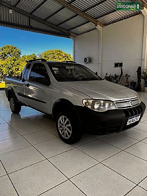 Strada CE 1.4 Fire Flex