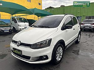 Fox Track 1.0 4P Total Flex