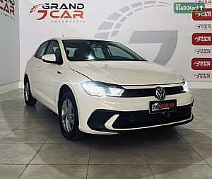 Polo Comfortline 1.0 TSI Automático Flex