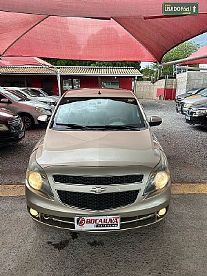 Agile LTZ 1.4 MPFI FlexPower