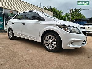 Prisma Sedan Joy 1.0 Flex