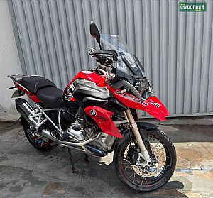 BMW R 1200 GS