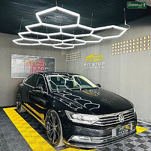 Passat Highline 2.0 TS 220cv TipTronic