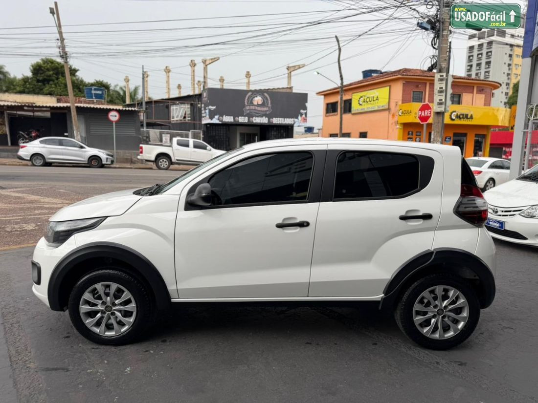 Foto do veículo