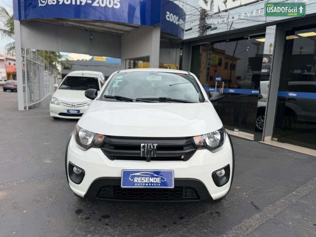 Foto do veículo