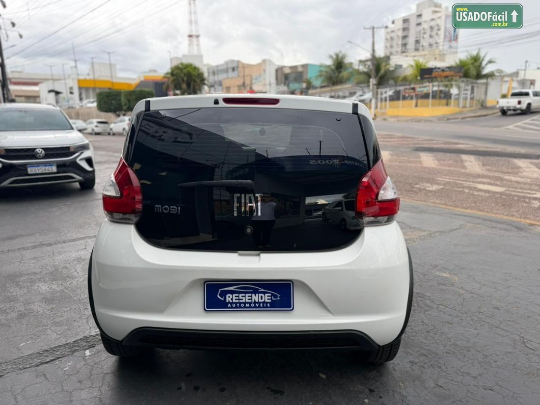 Foto do veículo