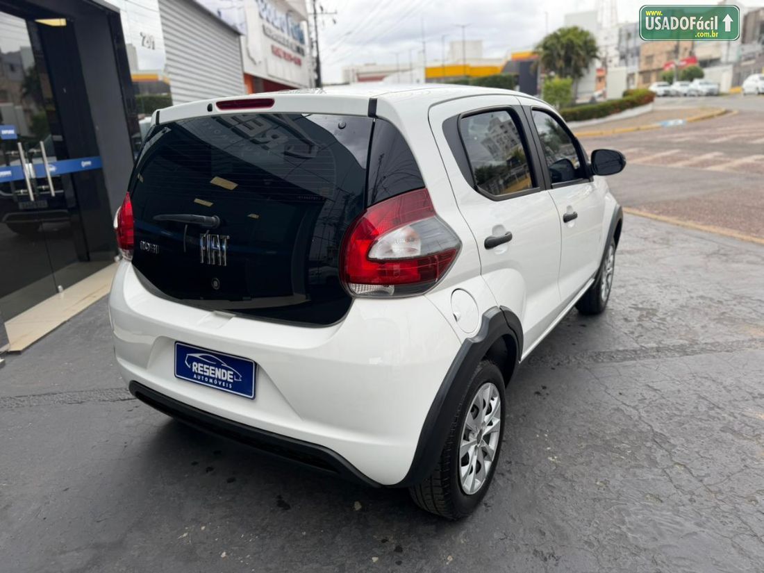 Foto do veículo