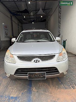 Veracruz GLS 3.8 4WD Automático