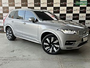 Volvo XC 90 T-8 Ultimate 2.0 AWD Híbrido