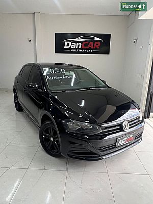 Polo 1.6 MSI Automático Flex