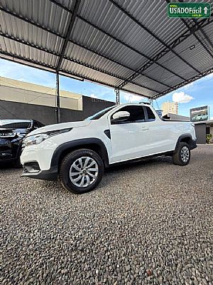 Strada Freedom Plus CS 1.3 Flex