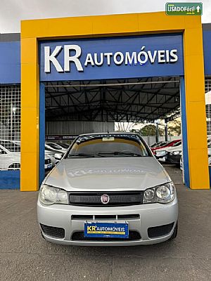 Palio Celebration 1.0 Fire Flex 8V 4p