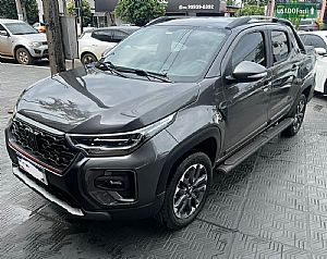 Strada Ultra CD 1.0 Turbo Automático Flex