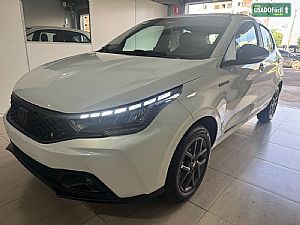 Argo Drive 1.3 Automático Flex