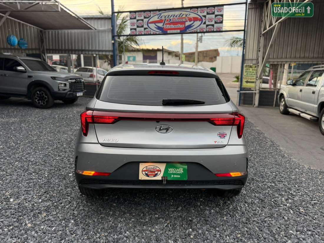 Foto do veículo