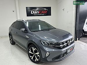 Nivus Highline 200 TSI Automático Flex