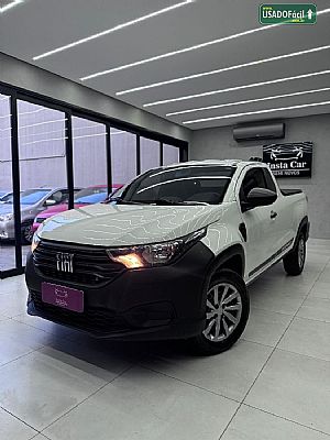 Strada Endurance Plus CS 1.4 Flex