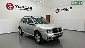 Duster Dynamique 1.6 Mecânico Flex