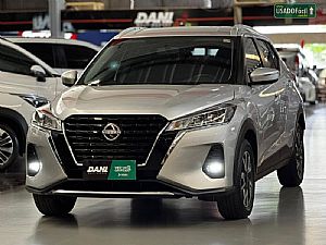 Kicks Sense 1.6 Automático Flex