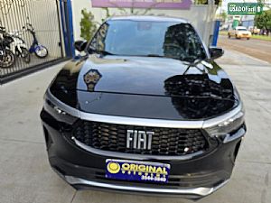 Fastback Impetus 1.0 200 Turbo Automático