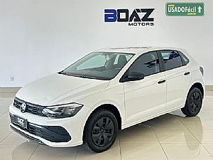 Polo Track Robust 1.0 Flex