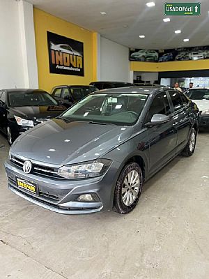 Virtus 1.6 MSI Automático Flex