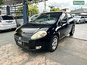 Punto ELX 1.4 Fire Flex 8V 5p
