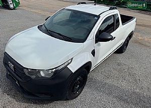 Strada Endurance Plus CS 1.4 Flex