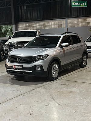 T-Cross Sense 200 TSI 1.0 Automático Flex