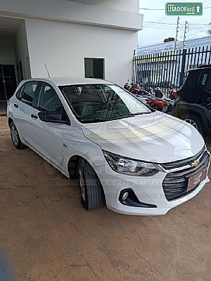 Onix Hatch 1.0 Mecânico Flex