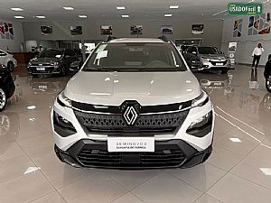 Kardian Techno 1.0 Turbo Automático Flex 5P