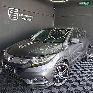 HRV LX 1.8 Automático Flex