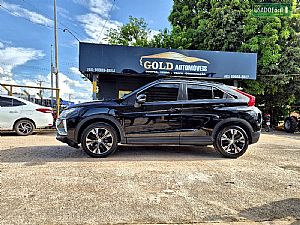 Eclipse Cross GLS 1.5 Automático