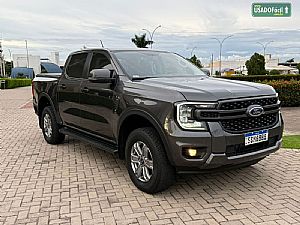 Ranger XLS CD 2.0 4x4 Automático Diesel
