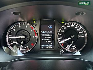 Hilux SRX Plus CD 2.8 4x4 TDI Automático Diesel