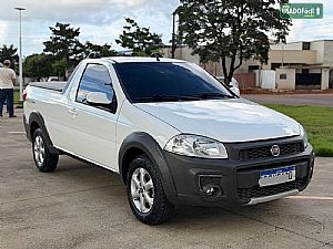 Strada Freedom CS 1.4 Flex